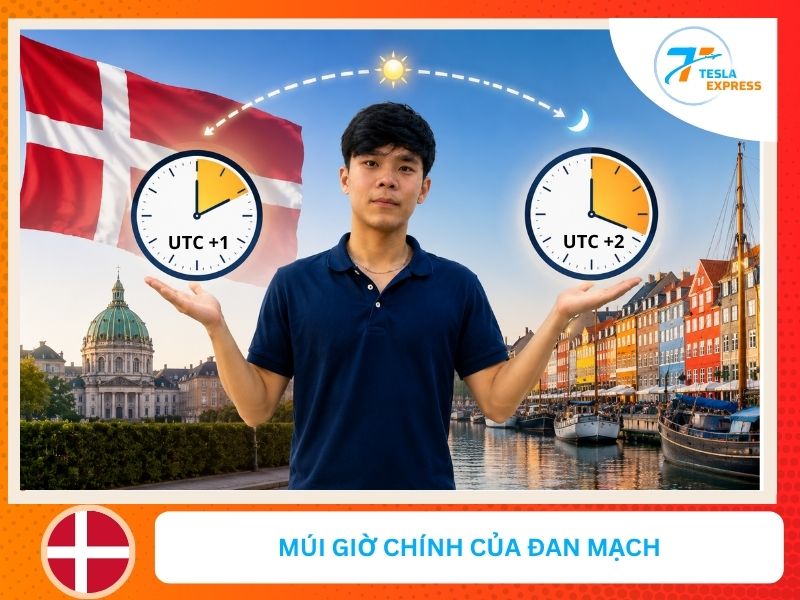 mui gio chinh cua dan mach