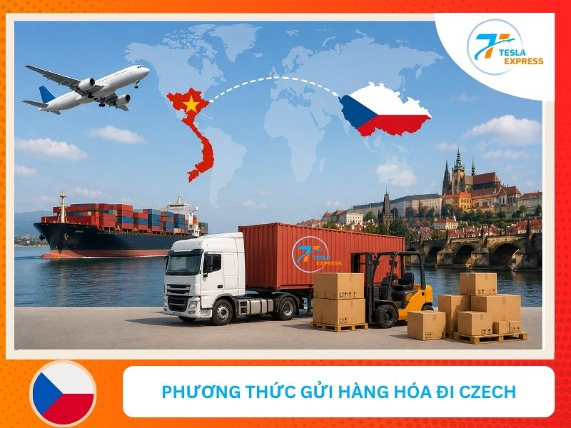 phuong thuc van chuyen hang sang sec
